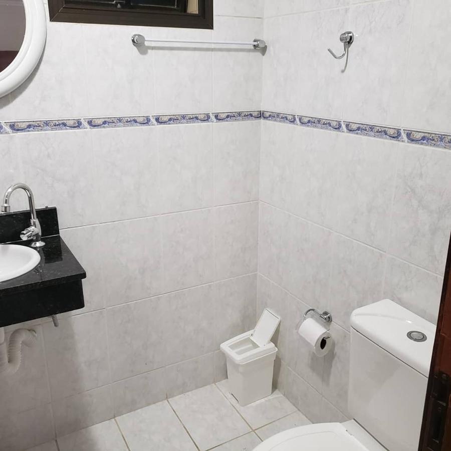Apartamento à 5min à pé da Praia Ubatuba Esterno foto