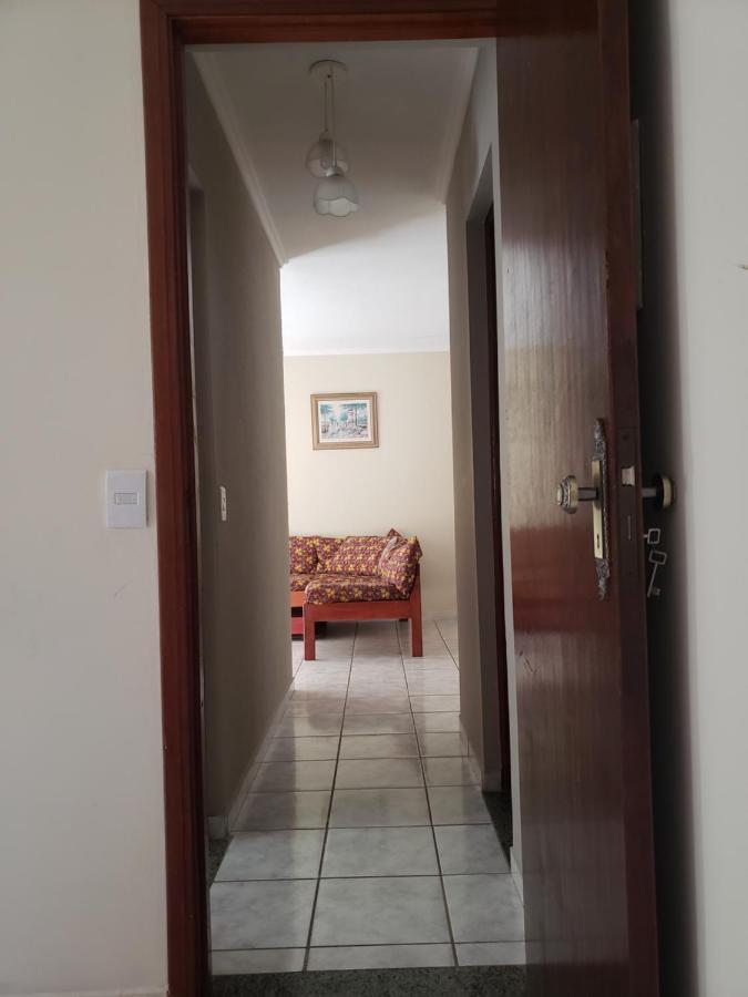 Apartamento à 5min à pé da Praia Ubatuba Esterno foto