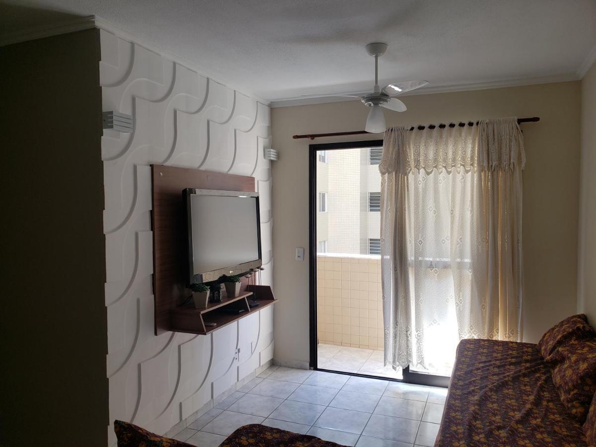 Apartamento à 5min à pé da Praia Ubatuba Esterno foto