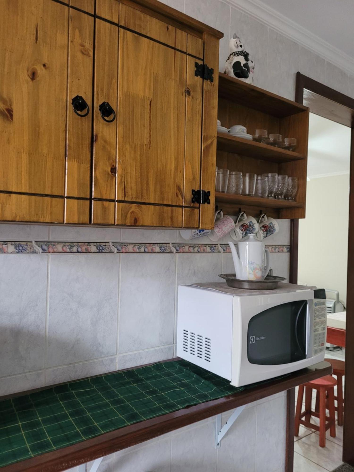 Apartamento à 5min à pé da Praia Ubatuba Esterno foto